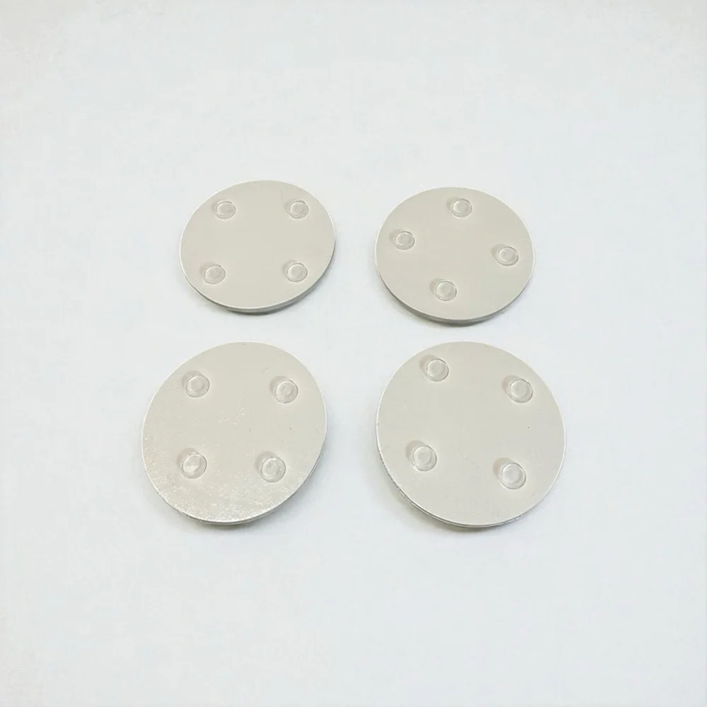 4 Handmade Fruit Coasters